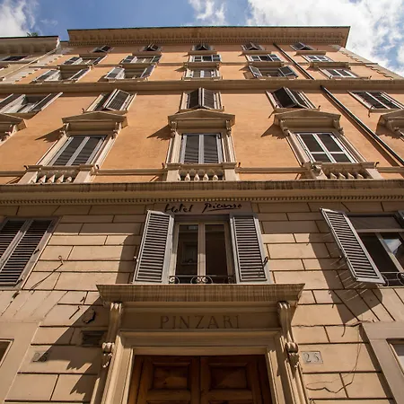 Hotel Caravaggio