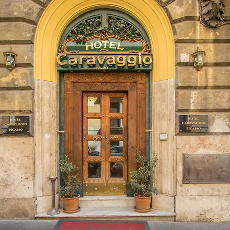 Hotel Caravaggio