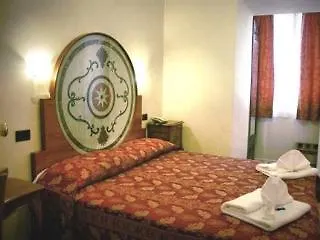Caravaggio Otel