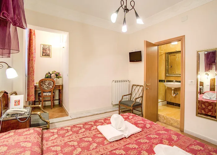 Otel Caravaggio 3*