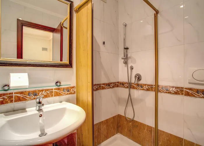 Otel Caravaggio 3*