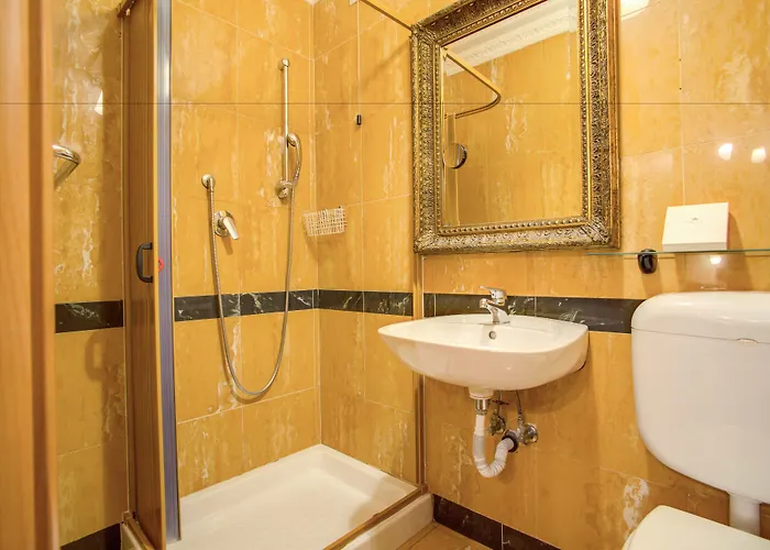 Caravaggio Otel