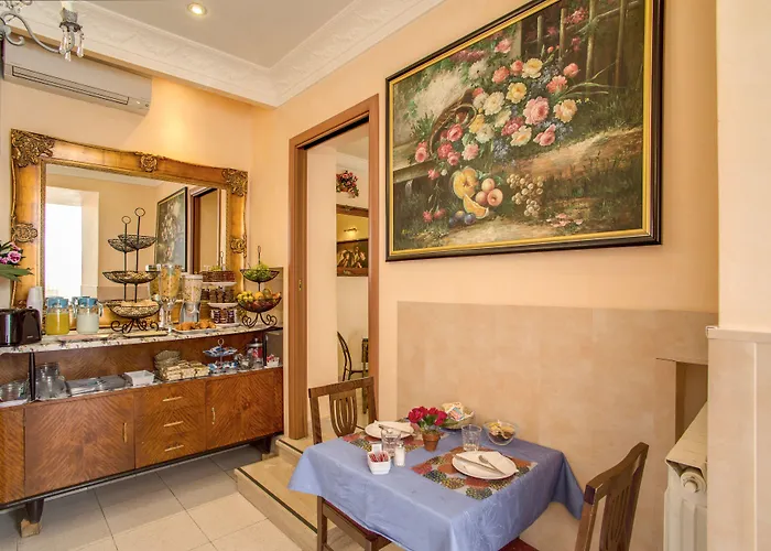 Caravaggio Otel 3*