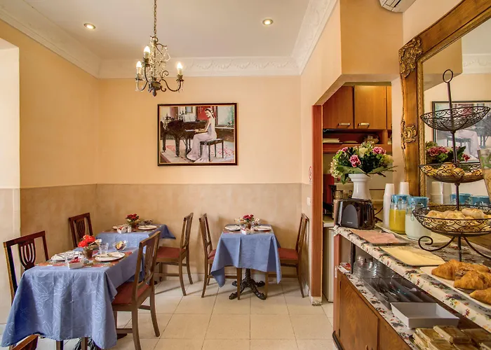 Otel Caravaggio 3*