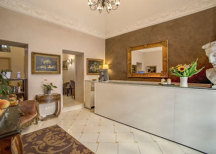 Otel Caravaggio