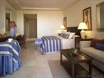 Otel Caravaggio