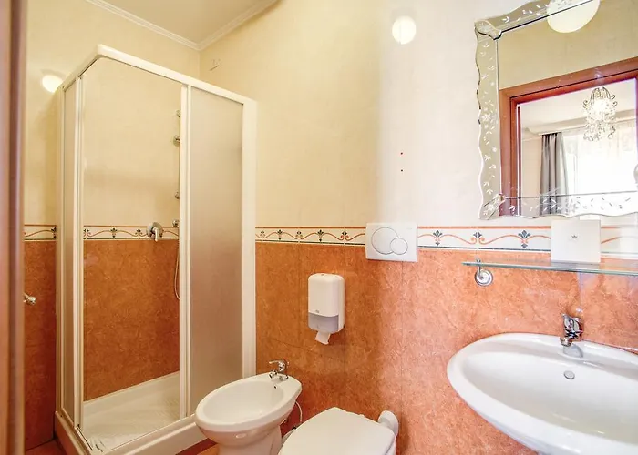 Otel Caravaggio 3*