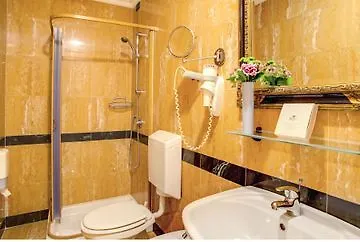 Otel Caravaggio Roma