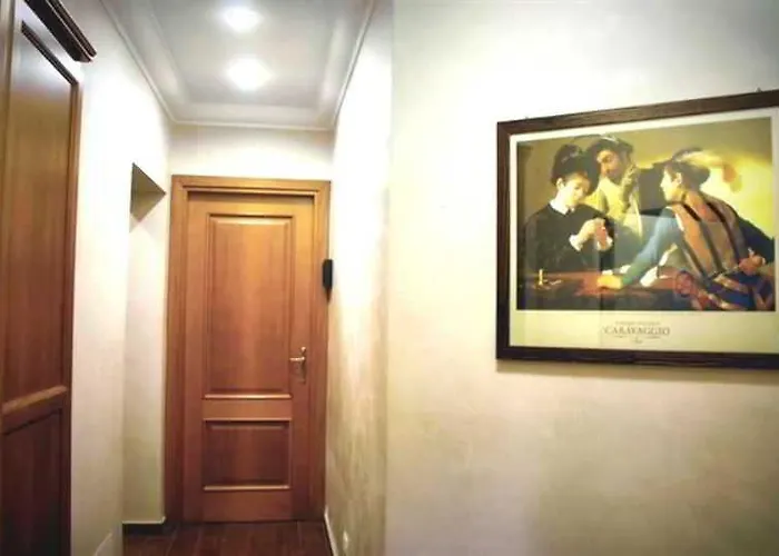 Caravaggio Roma