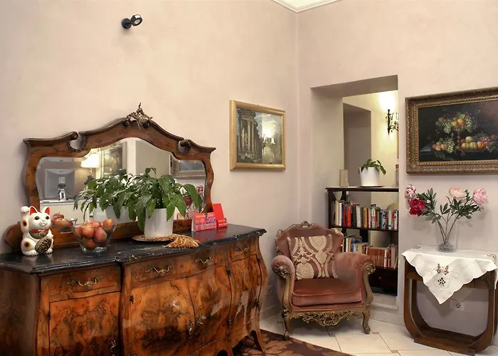 Caravaggio Otel