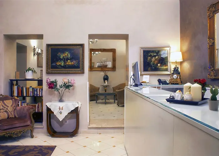 Otel Caravaggio 3*