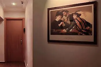 Caravaggio Szálloda