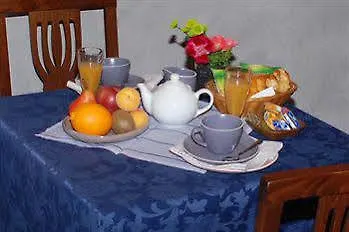 Otel Caravaggio