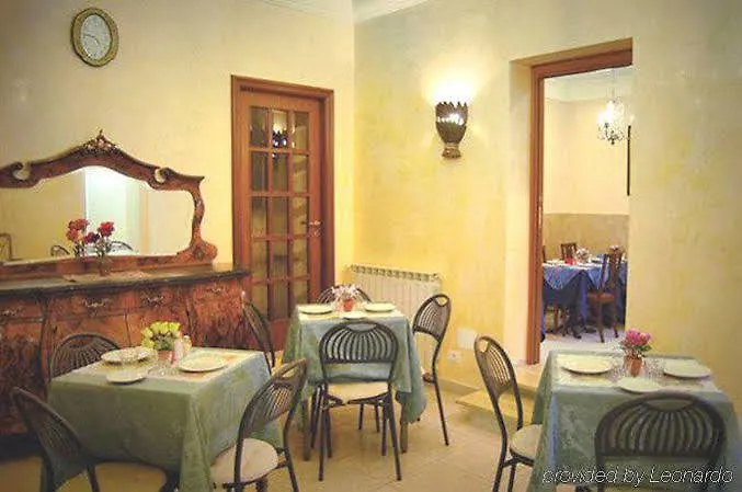 Caravaggio Otel