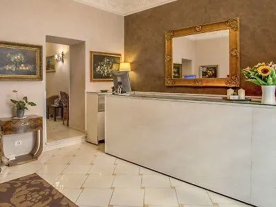 Caravaggio Otel 3*