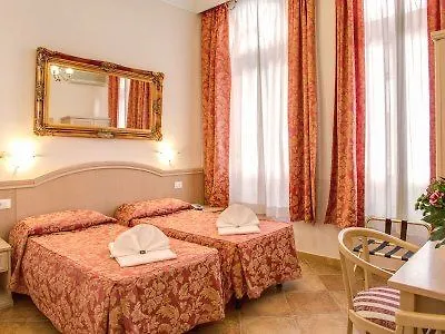 Otel Caravaggio