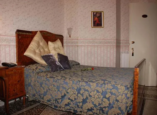Caravaggio Otel